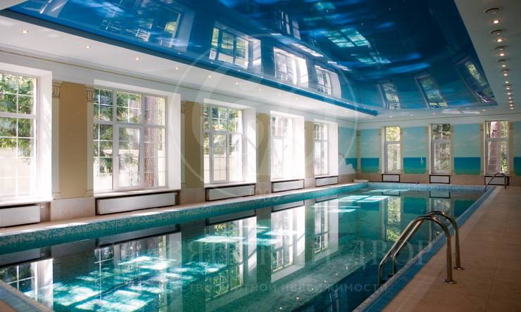 Лот-3138-76216 аренда дома Рублево-Успенское шоссе Сосны-1