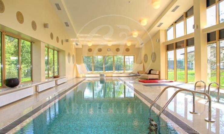 Лот-3161-76382 аренда дома Новорижское шоссе Котово