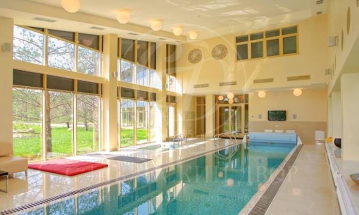 Лот-3161-76383 аренда дома Новорижское шоссе Котово