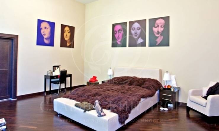 Лот-3161-76384 аренда дома Новорижское шоссе Котово