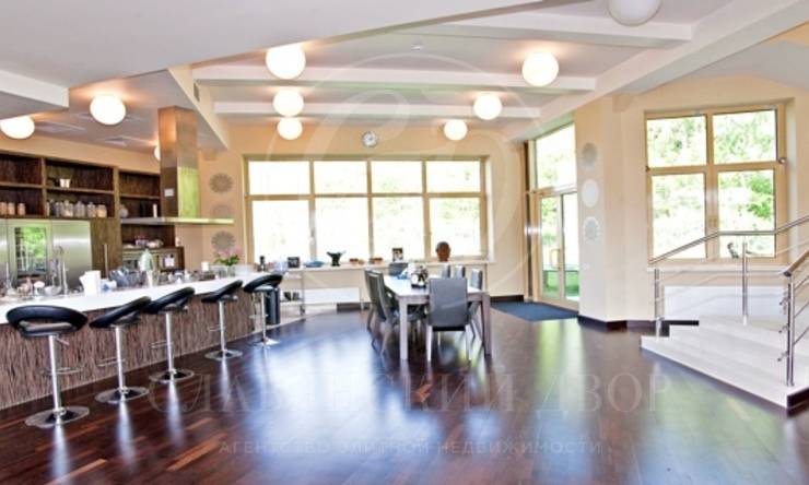 Лот-3161-76385 аренда дома Новорижское шоссе Котово