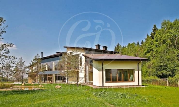 Лот-3161-76386 аренда дома Новорижское шоссе Котово