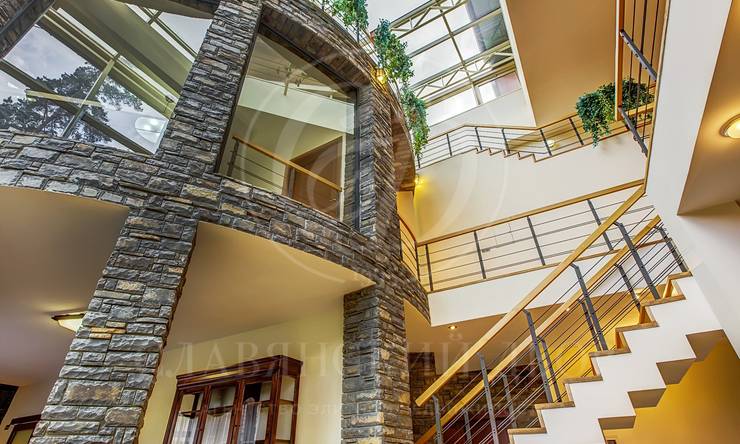 Лот-3173-76467 аренда дома Рублево-Успенское шоссе Горки Лесные