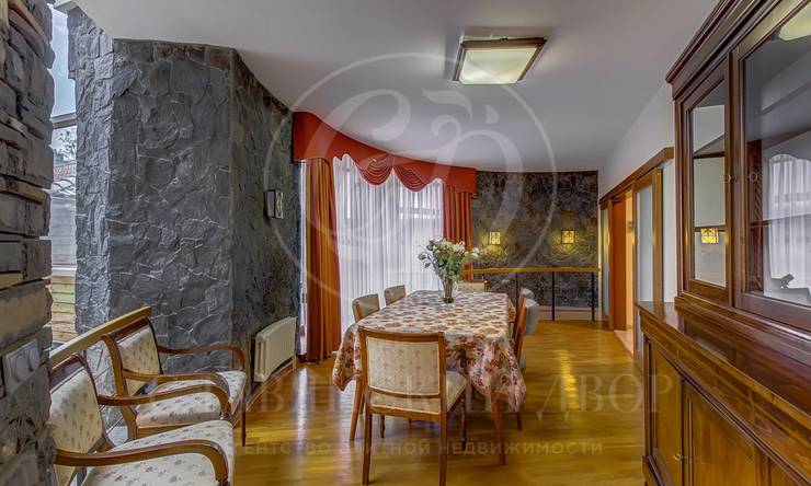 Лот-3173-76468 аренда дома Рублево-Успенское шоссе Горки Лесные