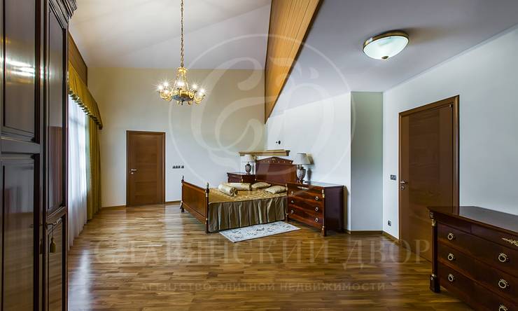 Лот-3173-76469 аренда дома Рублево-Успенское шоссе Горки Лесные