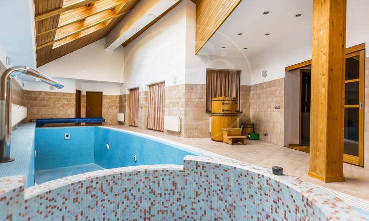 Лот-3173-76471 аренда дома Рублево-Успенское шоссе Горки Лесные