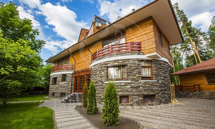 Лот-3173-76472 аренда дома Рублево-Успенское шоссе Горки Лесные