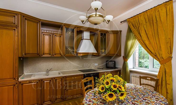 Лот-3174-76476 аренда дома Рублево-Успенское шоссе Горки Лесные