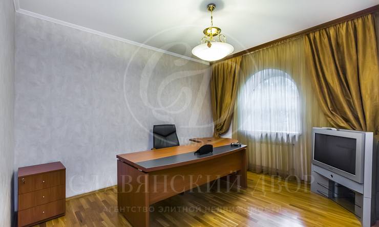 Лот-3174-76477 аренда дома Рублево-Успенское шоссе Горки Лесные