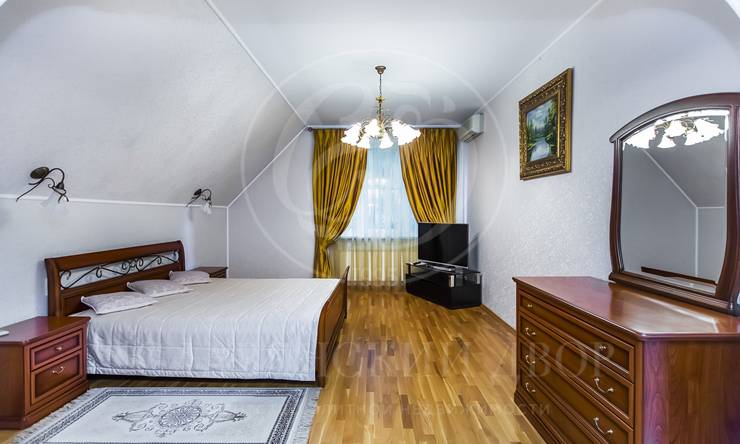 Лот-3174-76478 аренда дома Рублево-Успенское шоссе Горки Лесные