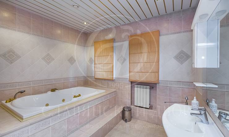 Лот-3174-76479 аренда дома Рублево-Успенское шоссе Горки Лесные