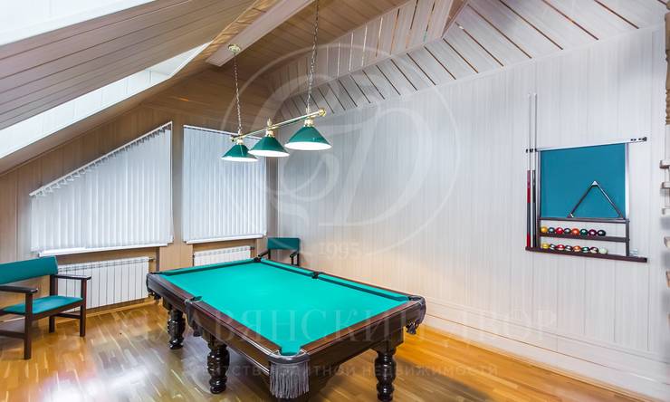 Лот-3174-76480 аренда дома Рублево-Успенское шоссе Горки Лесные