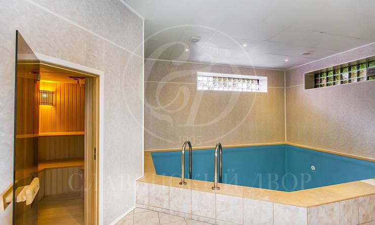 Лот-3174-76481 аренда дома Рублево-Успенское шоссе Горки Лесные