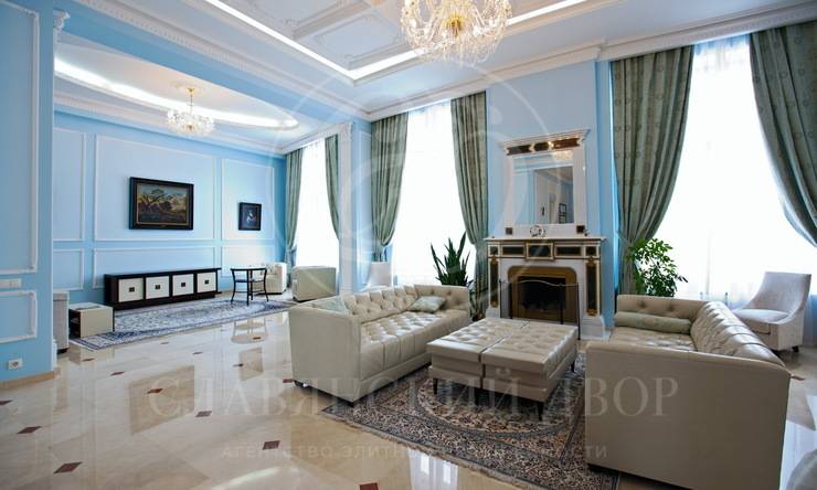 Лот-3178-76504 аренда дома Рублево-Успенское шоссе Новахово