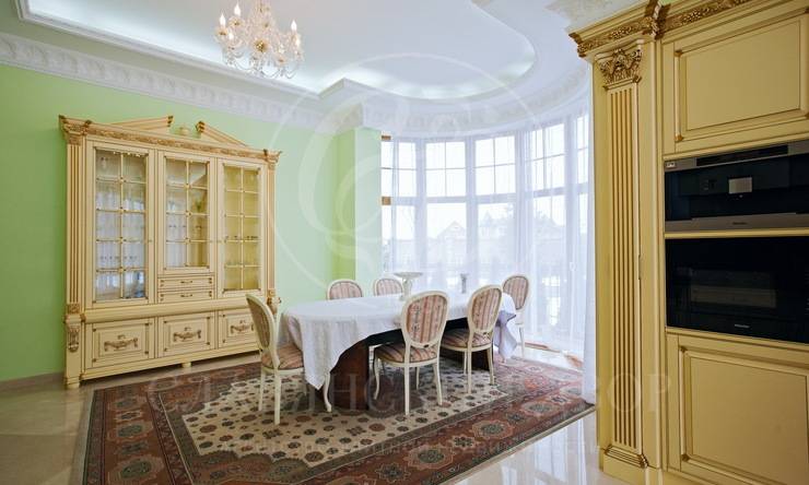 Лот-3178-76506 аренда дома Рублево-Успенское шоссе Новахово