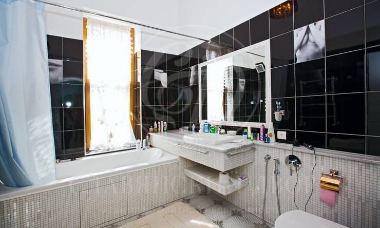 Лот-3178-76508 аренда дома Рублево-Успенское шоссе Новахово