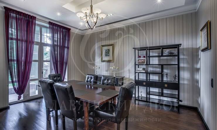 Лот-3181-76525 продажа дома Рублево-Успенское шоссе Изумрудный век