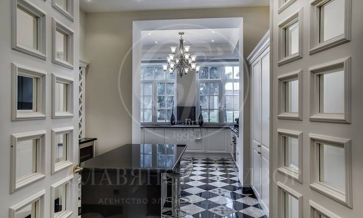 Лот-3181-76526 продажа дома Рублево-Успенское шоссе Изумрудный век