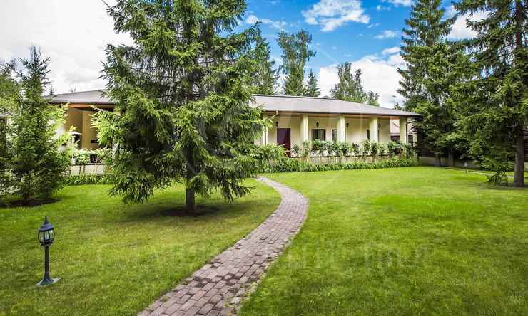 Лот-3181-76531 продажа дома Рублево-Успенское шоссе Изумрудный век