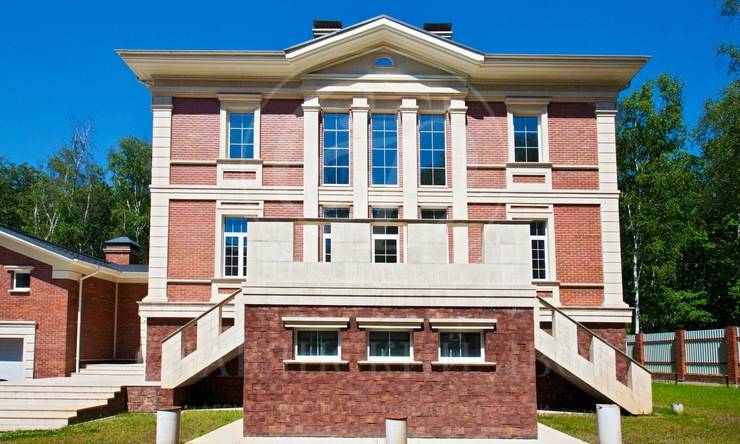 Лот-3185-76562 продажа дома Рублево-Успенское шоссе Барвиха