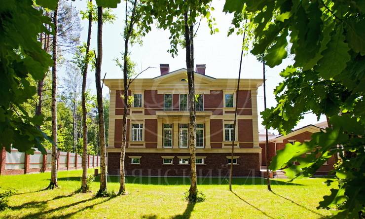 Лот-3185-76564 продажа дома Рублево-Успенское шоссе Барвиха