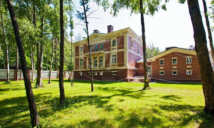 Лот-3185-76565 продажа дома Рублево-Успенское шоссе Барвиха