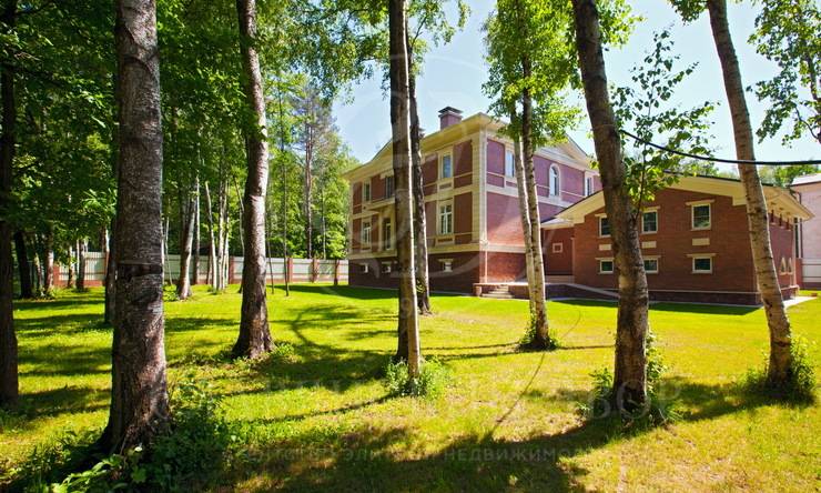 Лот-3185-76566 продажа дома Рублево-Успенское шоссе Барвиха