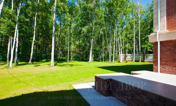 Лот-3185-76567 продажа дома Рублево-Успенское шоссе Барвиха