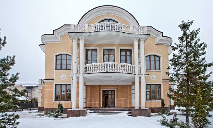 Лот-3209-76714 аренда дома Рублево-Успенское шоссе Новахово