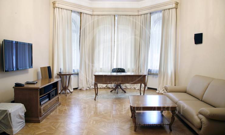 Лот-3214-76749 аренда дома Рублево-Успенское шоссе Горки Лесные