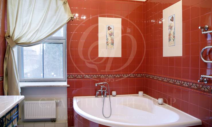 Лот-3214-76751 аренда дома Рублево-Успенское шоссе Горки Лесные