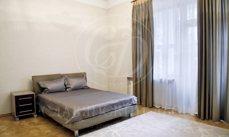 Лот-3214-76752 аренда дома Рублево-Успенское шоссе Горки Лесные