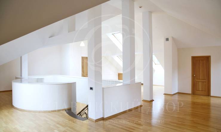 Лот-3214-76753 аренда дома Рублево-Успенское шоссе Горки Лесные