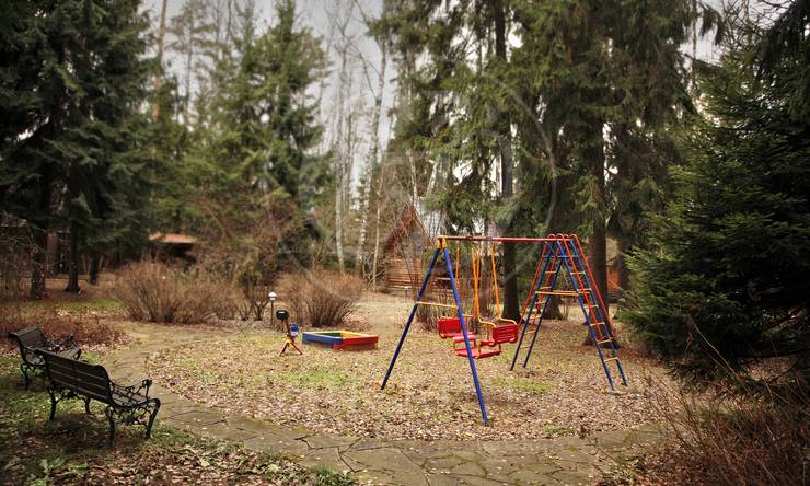 Лот-3214-76755 аренда дома Рублево-Успенское шоссе Горки Лесные