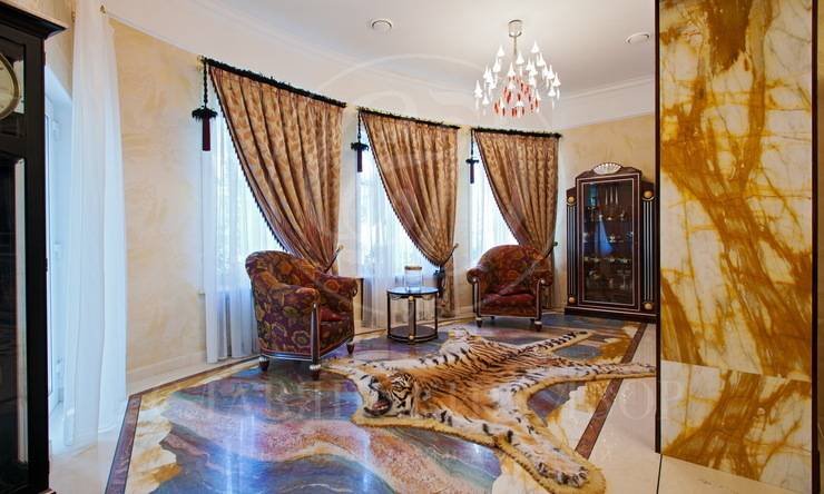 Лот-3215-76761 продажа дома Рублево-Успенское шоссе НПИЗ Раздоры-2 (Рассвет)