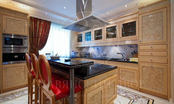 Лот-3215-76762 продажа дома Рублево-Успенское шоссе НПИЗ Раздоры-2 (Рассвет)