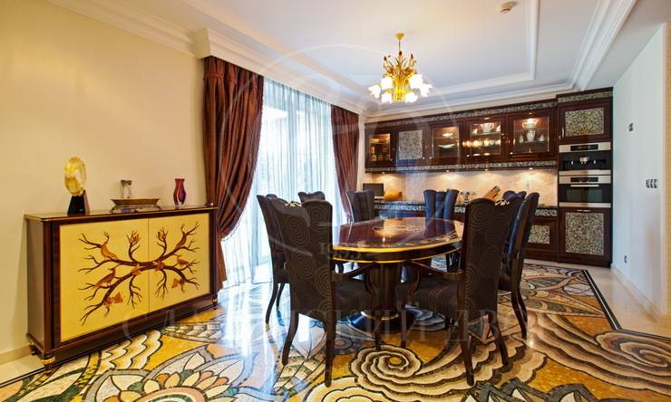 Лот-3215-76763 продажа дома Рублево-Успенское шоссе НПИЗ Раздоры-2 (Рассвет)