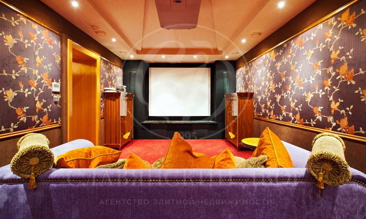 Лот-3215-76765 продажа дома Рублево-Успенское шоссе НПИЗ Раздоры-2 (Рассвет)