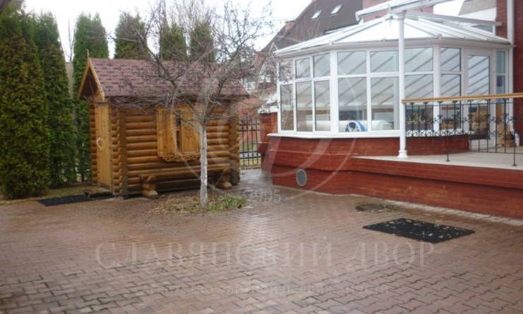 Лот-3232-76889 аренда дома 2-е Успенское шоссе Жаворонки