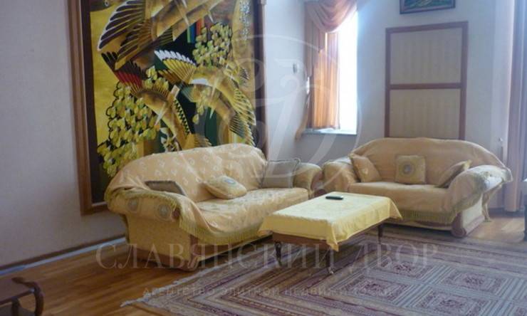 Лот-3232-76890 аренда дома 2-е Успенское шоссе Жаворонки