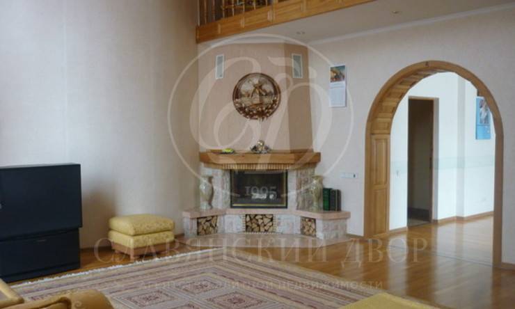 Лот-3232-76891 аренда дома 2-е Успенское шоссе Жаворонки