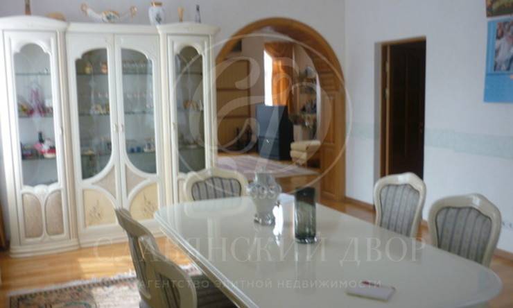 Лот-3232-76892 аренда дома 2-е Успенское шоссе Жаворонки