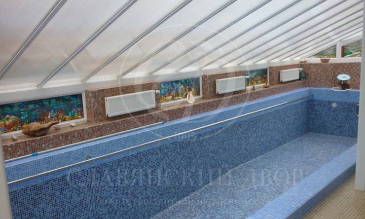 Лот-3232-76893 аренда дома 2-е Успенское шоссе Жаворонки