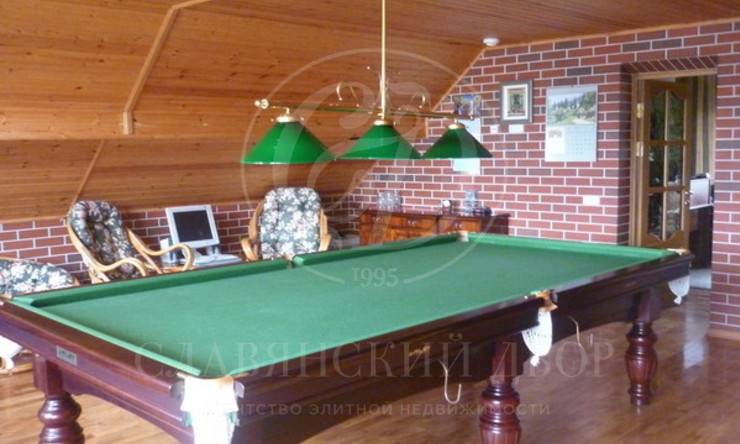 Лот-3232-76894 аренда дома 2-е Успенское шоссе Жаворонки