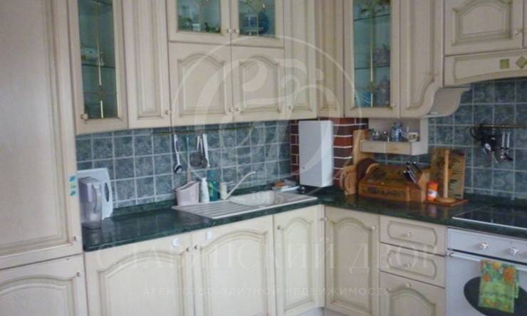 Лот-3232-76895 аренда дома 2-е Успенское шоссе Жаворонки