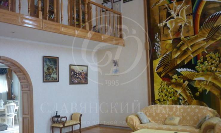 Лот-3232-76896 аренда дома 2-е Успенское шоссе Жаворонки