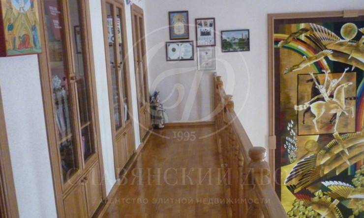 Лот-3232-76897 аренда дома 2-е Успенское шоссе Жаворонки