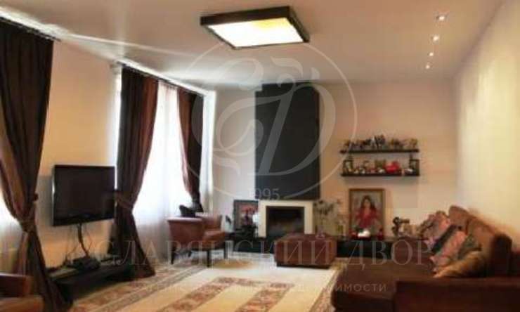 Лот-3239-76910 аренда дома Рублево-Успенское шоссе Пруды