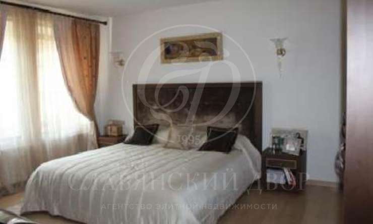 Лот-3239-76911 аренда дома Рублево-Успенское шоссе Пруды