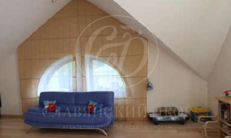 Лот-3239-76912 аренда дома Рублево-Успенское шоссе Пруды